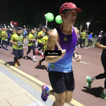 Runner Photo 6531364