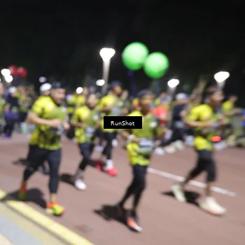 Runner Photo 6531365