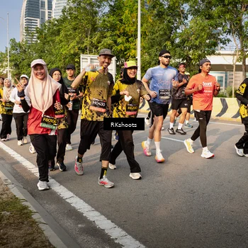 Runner Photo 6531366