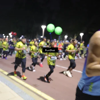 Runner Photo 6531368