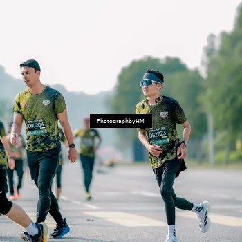 Runner Photo 6531369