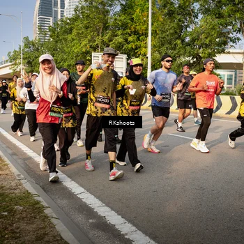 Runner Photo 6531370