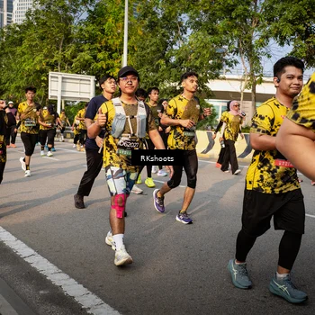 Runner Photo 6531372