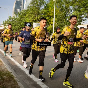 Runner Photo 6531373