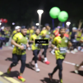 Runner Photo 6531376
