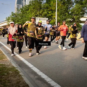 Runner Photo 6531377