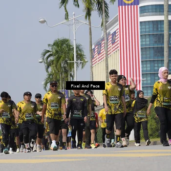 Runner Photo 6531378