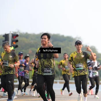 Runner Photo 6531380