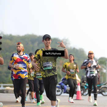 Runner Photo 6531382