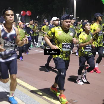 Runner Photo 6531383