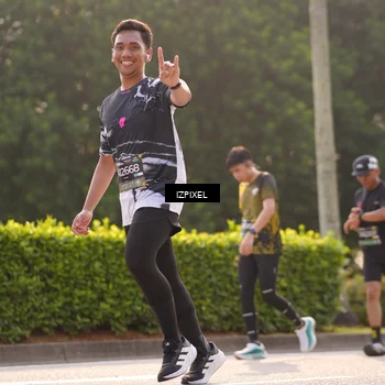 Runner Photo 6531384