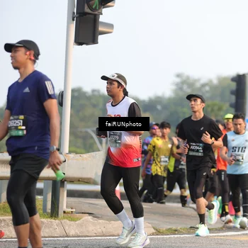 Runner Photo 6531386