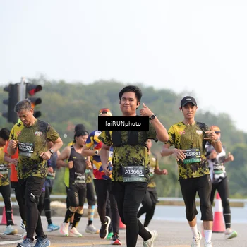 Runner Photo 6531387