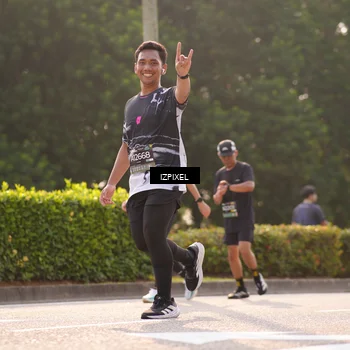 Runner Photo 6531388
