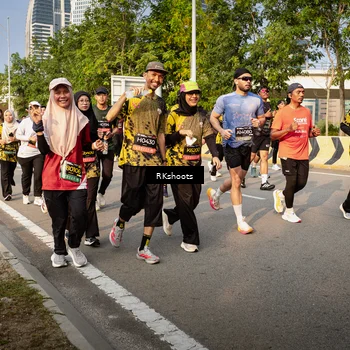 Runner Photo 6531389