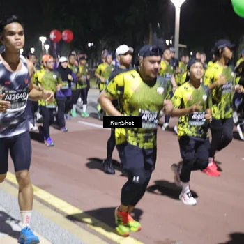 Runner Photo 6531390
