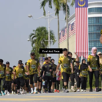 Runner Photo 6531392