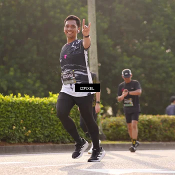 Runner Photo 6531393