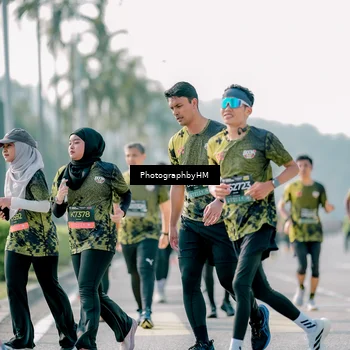 Runner Photo 6531395
