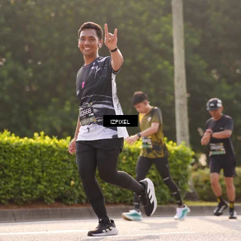 Runner Photo 6531396