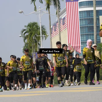 Runner Photo 6531397