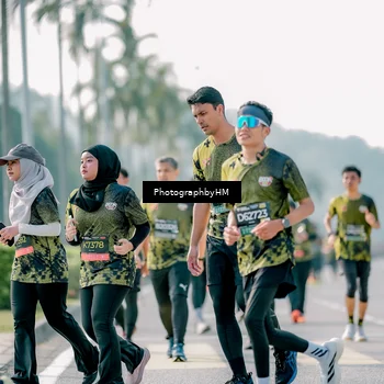 Runner Photo 6531398