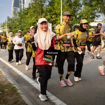 Runner Photo 6531400