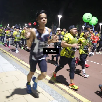 Runner Photo 6531401