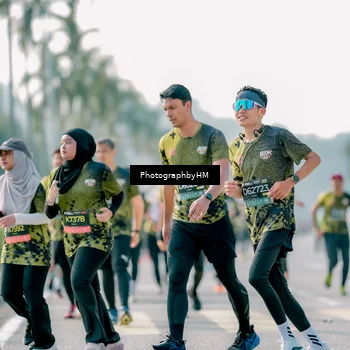Runner Photo 6531402