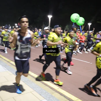 Runner Photo 6531403