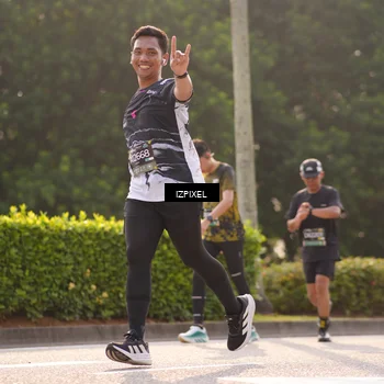 Runner Photo 6531404