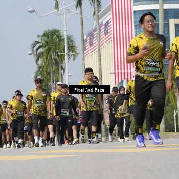 Runner Photo 6531405