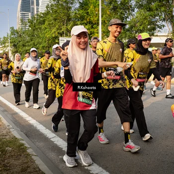Runner Photo 6531407