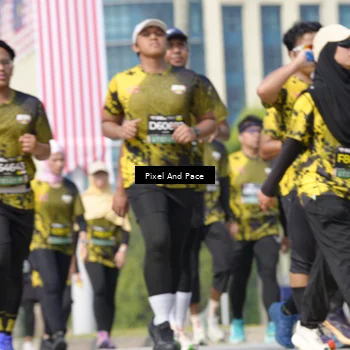 Runner Photo 6531408