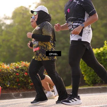 Runner Photo 6531411