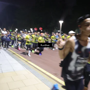Runner Photo 6531412