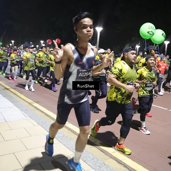 Runner Photo 6531413