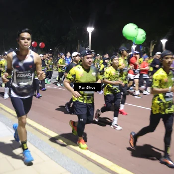 Runner Photo 6531415