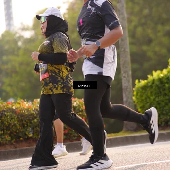 Runner Photo 6531416