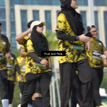 Runner Photo 6531417