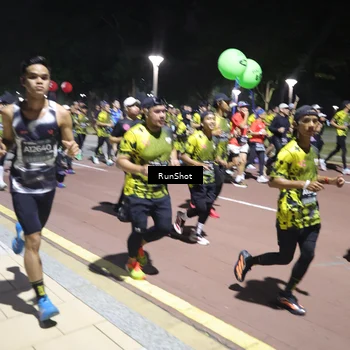 Runner Photo 6531418