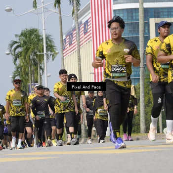 Runner Photo 6531422