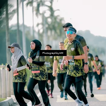 Runner Photo 6531424