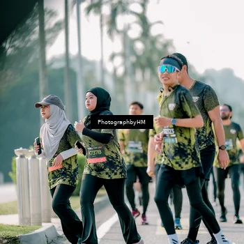 Runner Photo 6531425