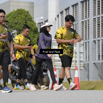Runner Photo 6531427