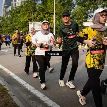 Runner Photo 6531430