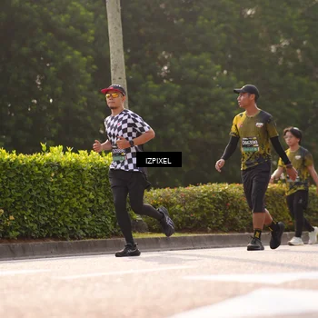 Runner Photo 6531431