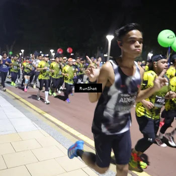 Runner Photo 6531433