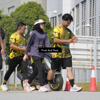 Runner Photo 6531438