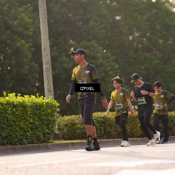 Runner Photo 6531439